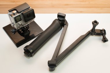 GoPro kamera hero 4