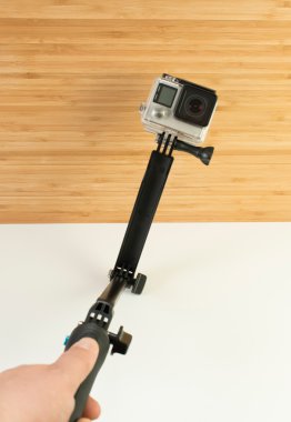 GoPro kamera hero 4