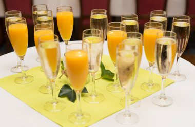 Tablo dekorasyon olay