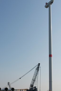 Yenilenebilir enerji Rüzgar enerjisi