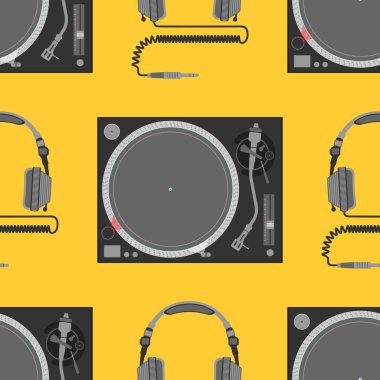 vektör müzikal donanımları sorunsuz bilmece