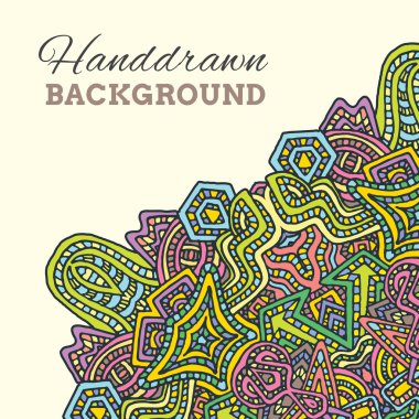 adam renkli el çekilmiş