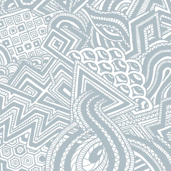 tek renkli elle çizilmiş adam