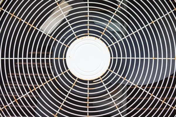 Ventilator koelkast — Stockfoto