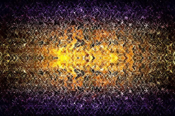 Soyut, manyetik dalga 