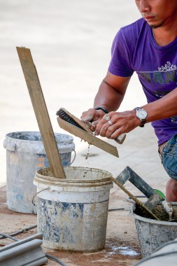 çalışma kiremitçi 