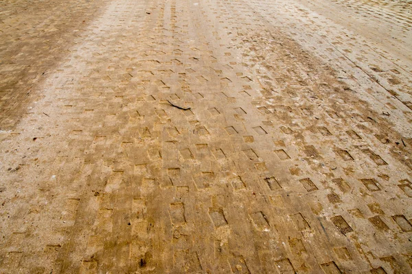 Surface soil background — Stock Photo, Image