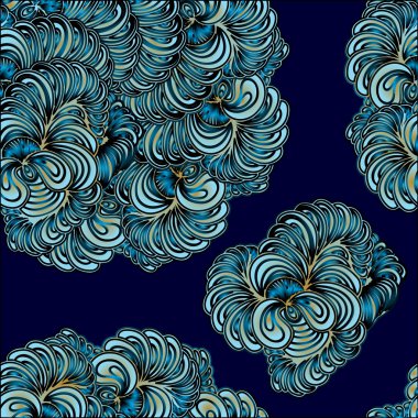 Soyut, kusursuz arkaplan