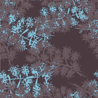 Soyut çok renkli dokular. Tasarım elementi. Süslü arka plan. Duvar kağıdı için dekorasyon.