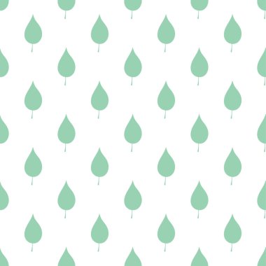 Elle çizilmiş vektör elementleriyle kusursuz desen. Minimalist tarzda renkli bir geçmişi var. Dekoratif doku.