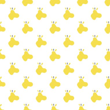 Minimalist kusursuz desen. Vektör modern arka plan. Duvar kağıdı, ağ, heykel, hatıra defteri tasarımı için renkli stil yüzeyi