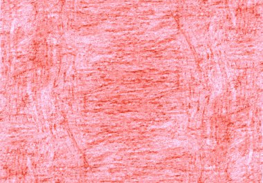 El çizimi mavi soyut arkaplan.