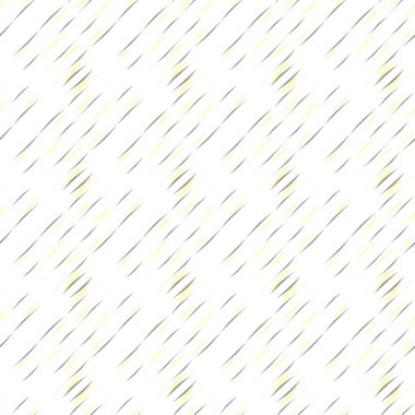 Günümüz tarzında kusursuz desen. Renkli dekoratif vektör dokusu. Duvar kağıdı, tekstil, kırtasiye tasarımı ögesi.