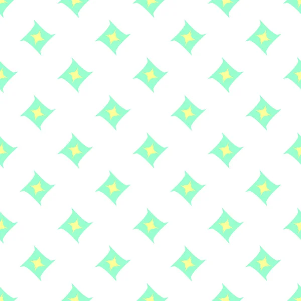 Płynny Wzór Abstrakcyjne Tło Wektora Dekoracyjnego Kolorowy Wzór Tapety Tekstylia — Wektor stockowy