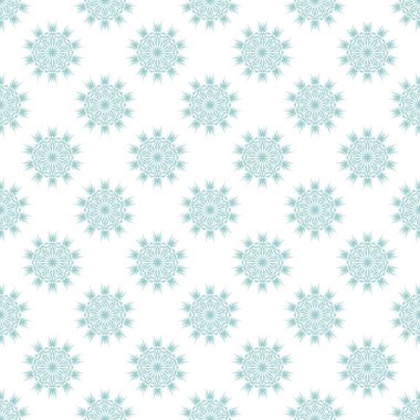 Dantel elementli kusursuz bir desen. Minimalist biçim arkaplanı.