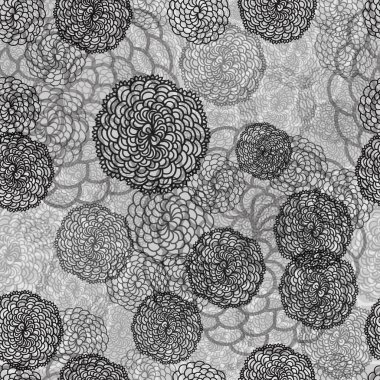 Soyut Kusursuz Desen