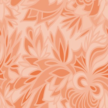 Soyut Kusursuz Desen