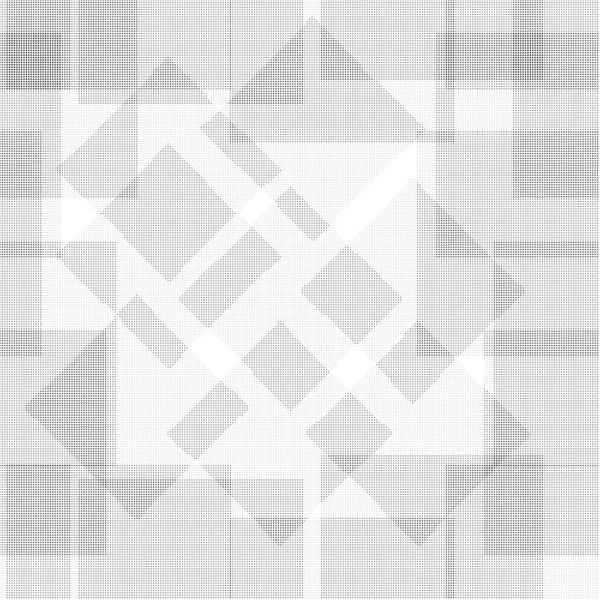 Fond vectoriel géométrique abstrait — Image vectorielle