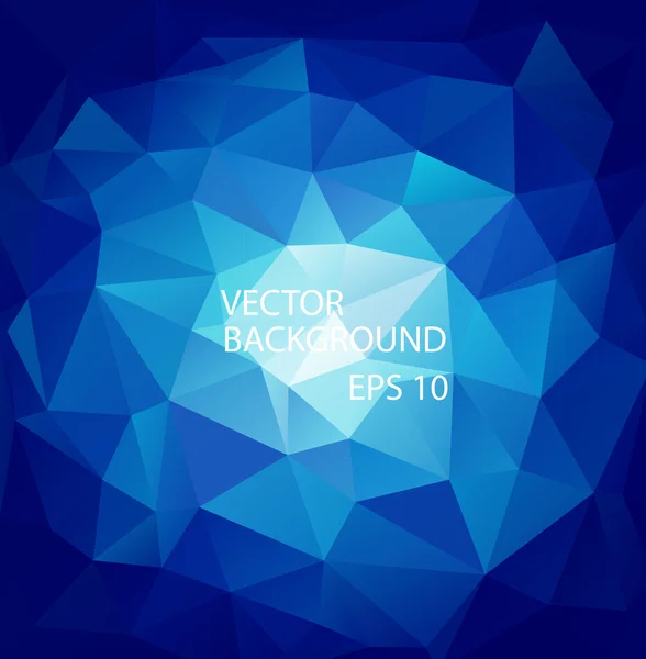 Abstract geometrical vector background Royalty Free Stock Illustrations