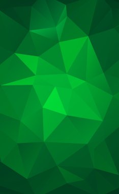 soyut geometrik vektör arka plan