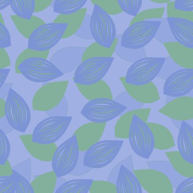 soyut çiçek vektör arkaplanı