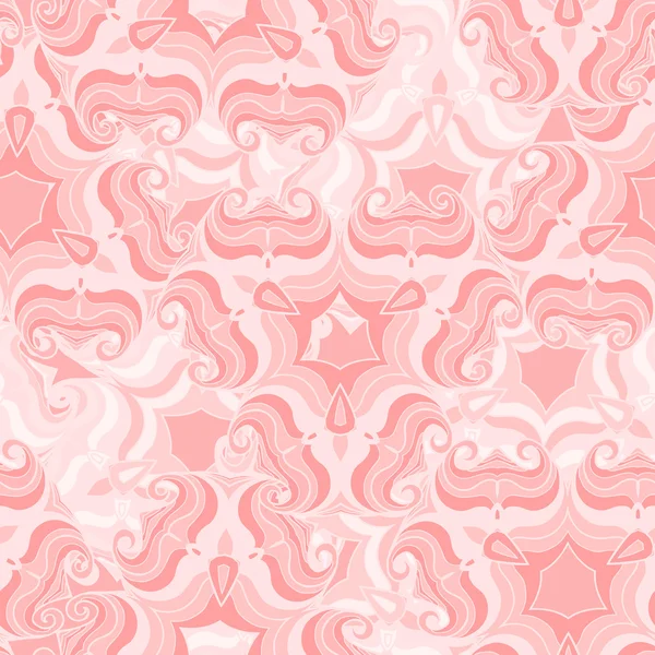 Abstracto sin costura vector de fondo. — Vector de stock