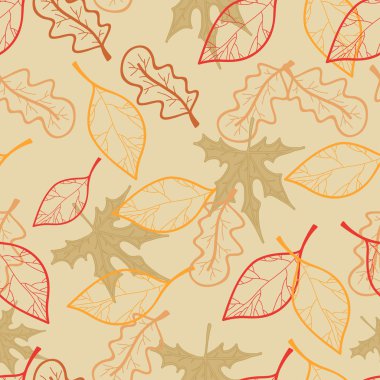 şık çiçekli seamless modeli.