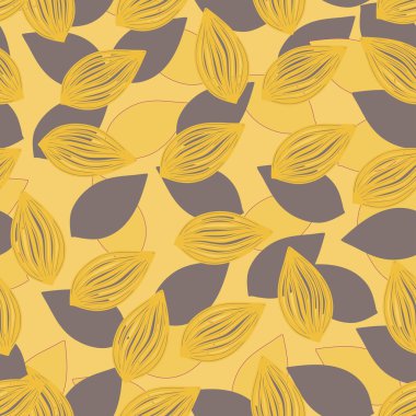 soyut çiçek vektör arkaplanı