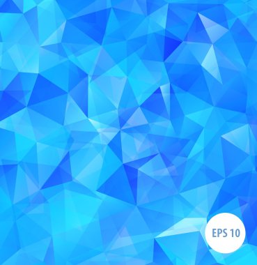 Soyut Geometrik Arkaplan