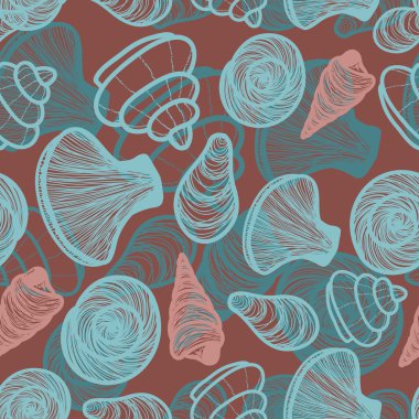 Soyut, kusursuz arkaplan