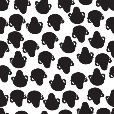 soyut çiçek arkaplanı.