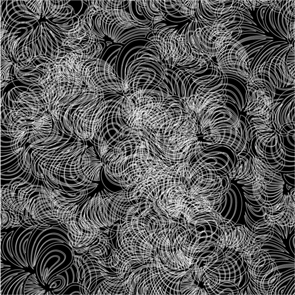 Abstrakt sömlös bakgrund — Stock vektor