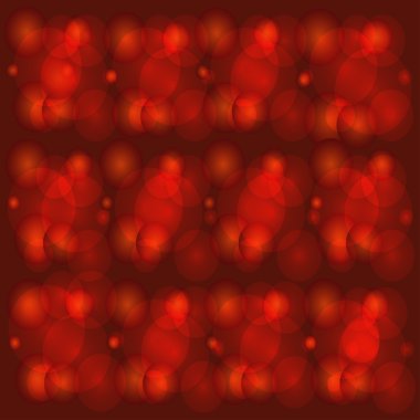 Soyut parlayan arkaplan