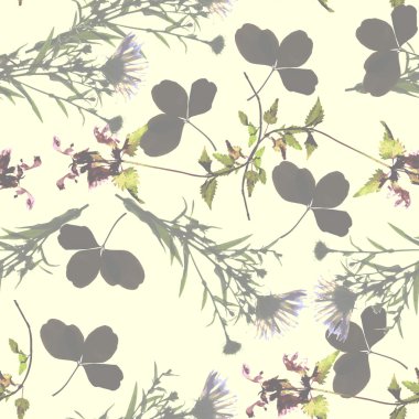 Kusursuz çiçek arkaplanı