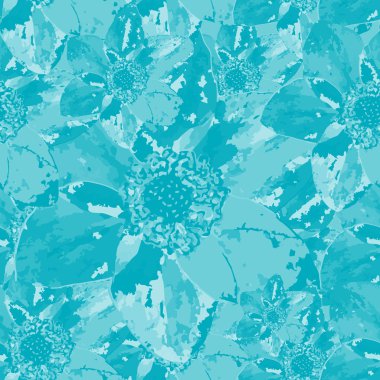 Kusursuz çiçek arkaplanı.