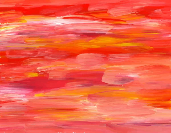 Textura colorida abstracta . — Vector de stock