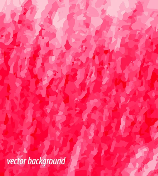 Textura abstrata fundo . — Vetor de Stock