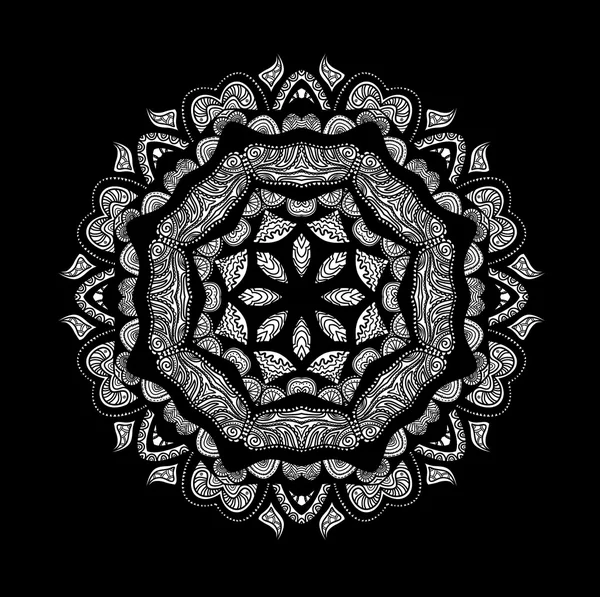 Mandala — Foto Stock