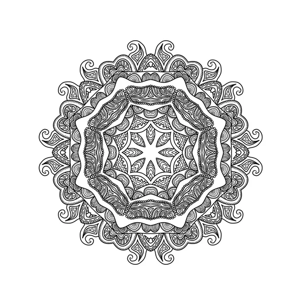 Mandala — Stok fotoğraf