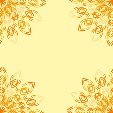 Dikişsiz vektör arka plan