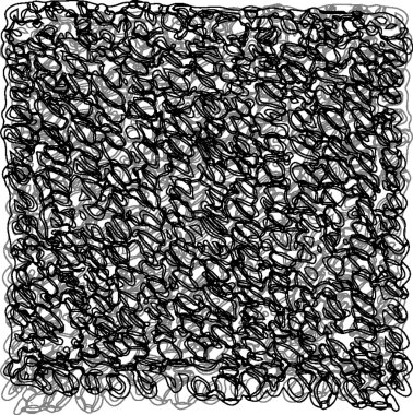 soyut karalama arka plan