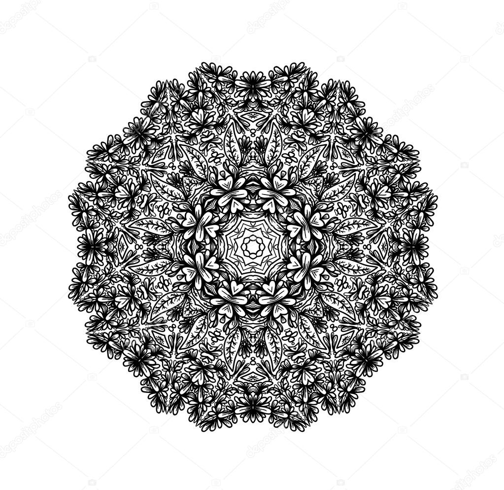 Download 9900 Koleksi Gambar Flora Dan Geometris Paling Baru Gratis HD