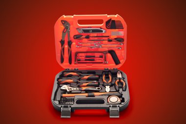 araçları ile büyük bavul