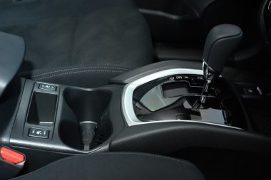 otomatik vites araba