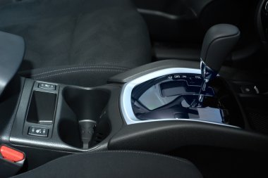 otomatik vites araba