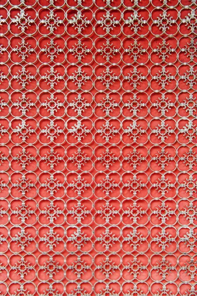 Yunnan Dali Dragon City grille pattern — Stock Photo, Image