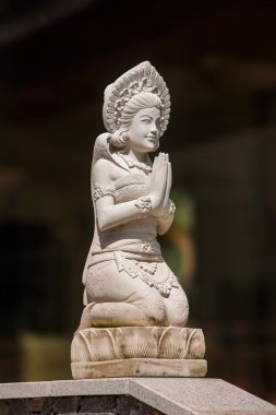 Hainan Tunchang gün göl Yarımadası clubhouse bayanlar Buda