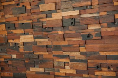 Hainan Tunchang gün göl Yarımadası tuğla ahşap