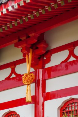 Sanya Nanshan Budist Tantra dönüş Yokado