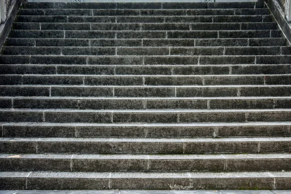 重慶市の東温泉街、白社寺階段 — ストック写真